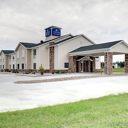 Cobblestone Inn & Suites - Schuyler Ngoại thất bức ảnh