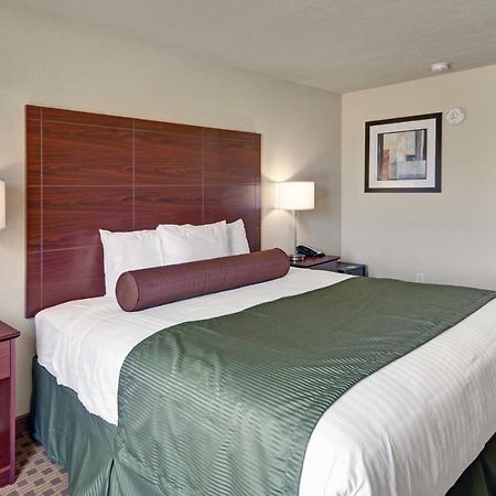 Cobblestone Inn & Suites - Schuyler Ngoại thất bức ảnh