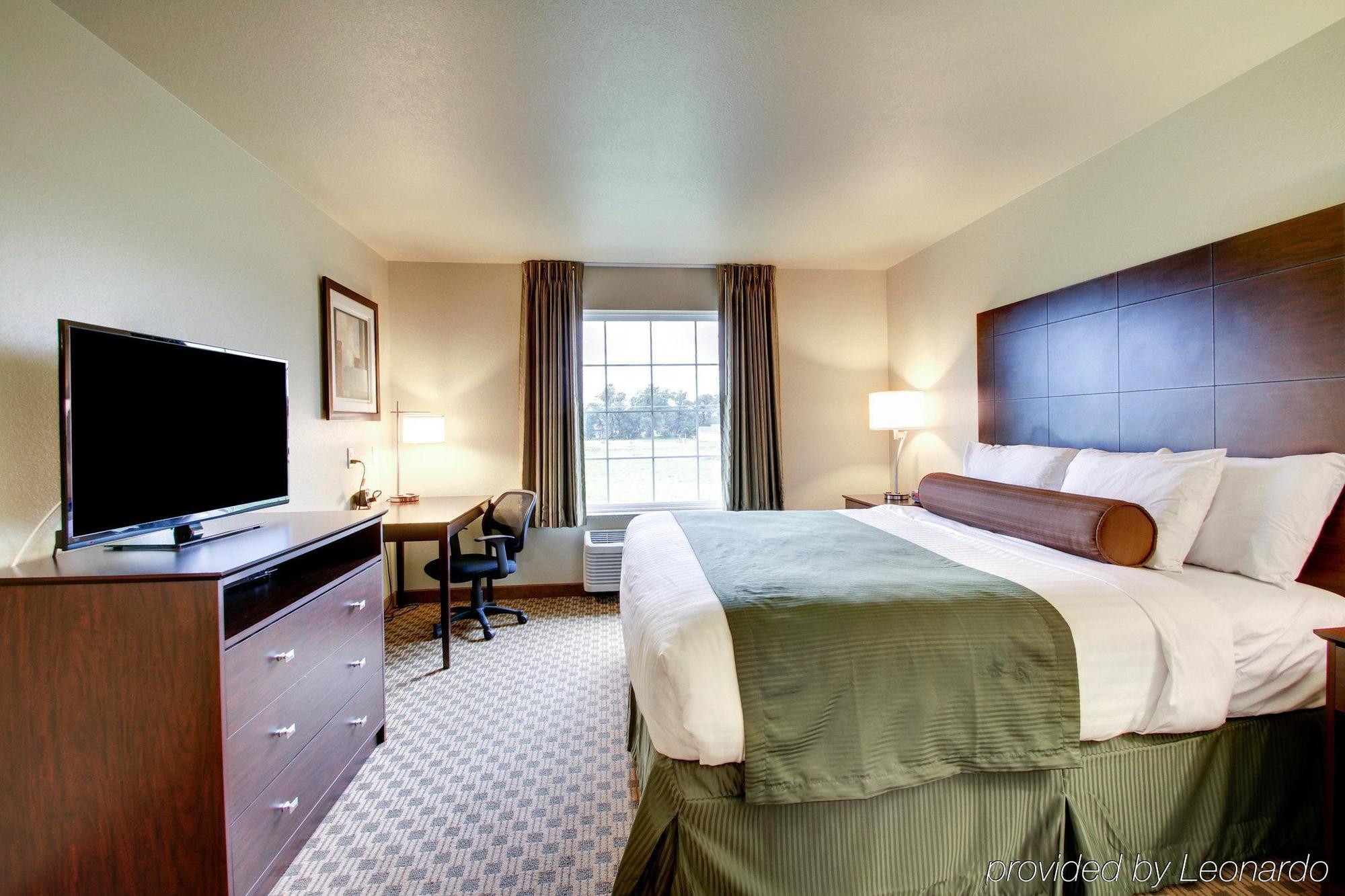 Cobblestone Inn & Suites - Schuyler Ngoại thất bức ảnh