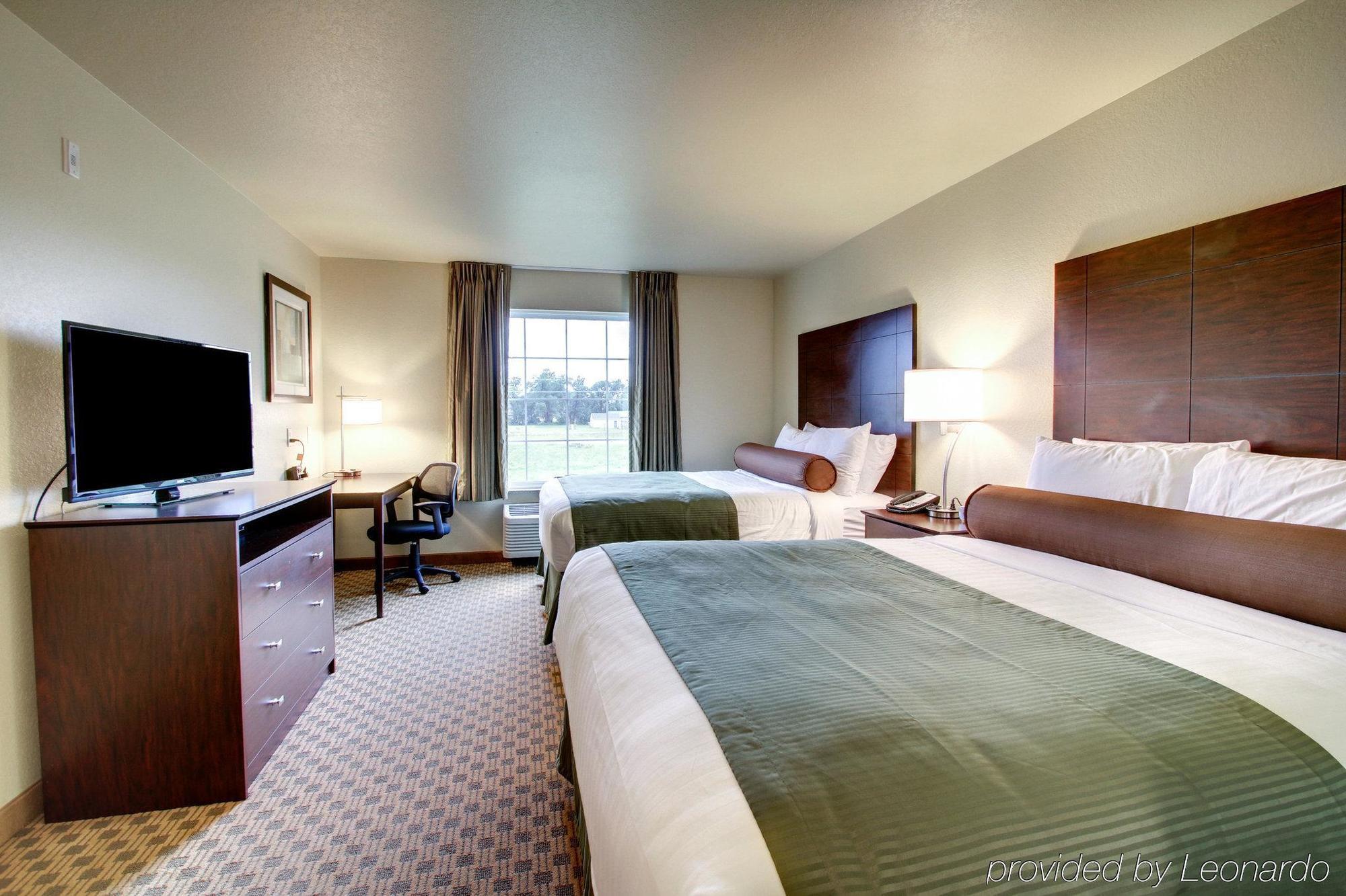 Cobblestone Inn & Suites - Schuyler Ngoại thất bức ảnh