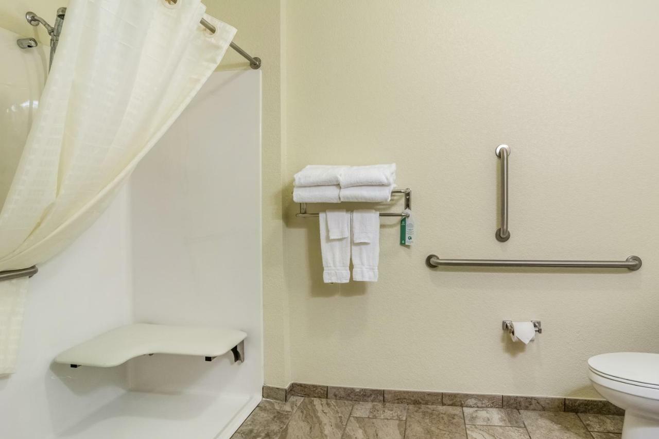 Cobblestone Inn & Suites - Schuyler Ngoại thất bức ảnh